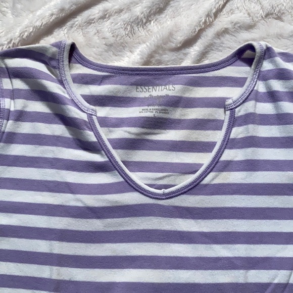 Essentials by Maggie T-Shirt - Picture 2 of 3